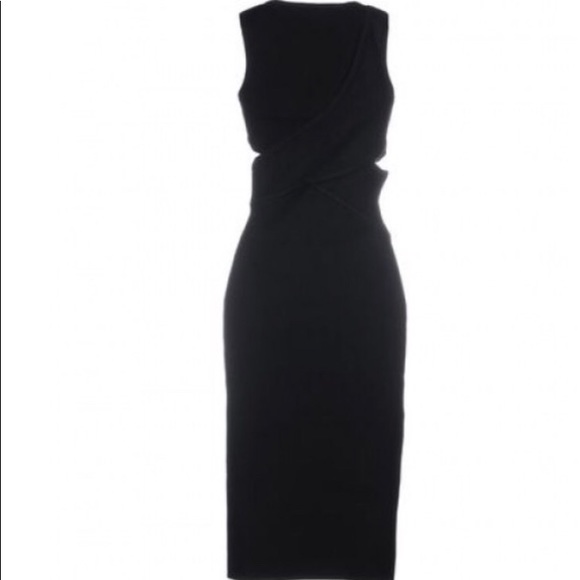 Dress - Picture 2 of 4